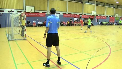 Voreifel-Zeit: Ex-Handballtrainer Heiner Brand in Euskirchen, Ostermarkt in Alfter