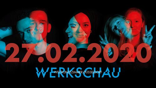 Die Streamers: WERKSCHAU 2020, Bürgermedienpreis NRW