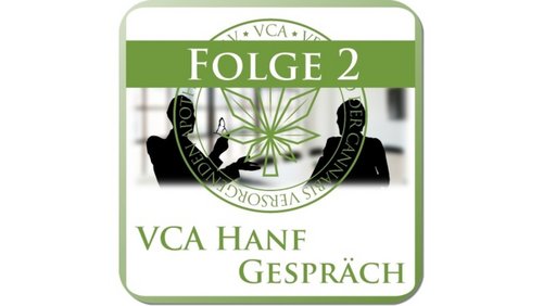Das VCA Hanfgespräch: Medizinisches Cannabis, Patient Jörg im Interview