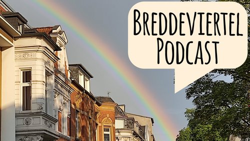 Breddeviertel-Podcast: Ossietzkyplatz in Witten