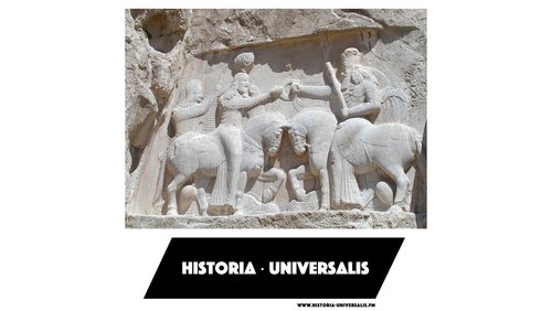 Historia Universalis: Persienfeldzug von Kaiser Julian und die Sasaniden