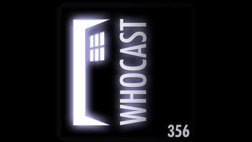 Whocast: "Doctor Who"-Convention, Produzent Philip Hinchcliffe, Regisseur Scott Handcock