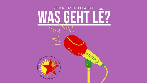 Was geht Lê?: Der Podcast stellt sich vor