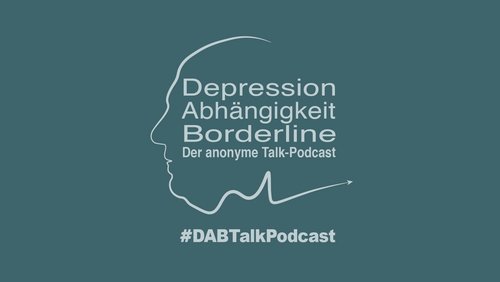 DABTalkPodcast: Dysthymische Depression, Angststörung, Phobie - Uwe (52), Schwäbisch Hall