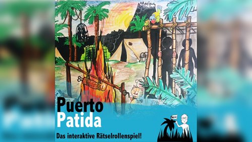 Puerto Patida: Lopaker und das Chaos in Cefurbo I – S01E14