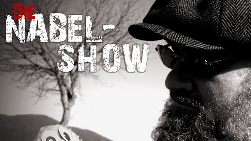 Die Nabel-Show: Podcast zum Einschlafen