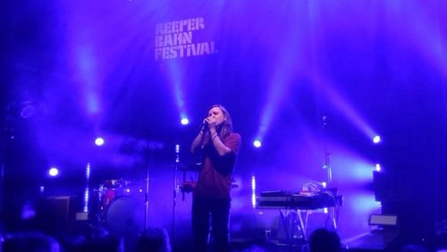 Die ganz besondere Schicht: Reeperbahn Festival 2018 in Hamburg