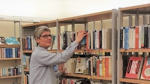 KulturZeit Iserlohn: 111 Jahre Stadtbücherei Iserlohn
