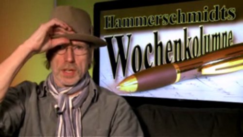 Hammerschmidts Wochenkolumne - 39/2012