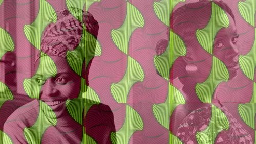 The Voice: Miriam Makeba - Sängerin aus Südafrika, Somi - Sängerin aus den USA