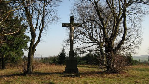 Do biste platt 827: Karwiäke (Karwoche)