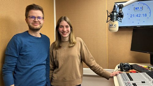 hochschulradio düsseldorf feiert 25-jähriges Jubiläum - das Jahr 2017
