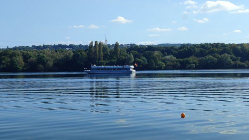 Ausflugsziele in Bochum und Umgebung - Teil 2