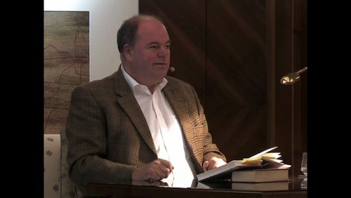 BergTV: Walter Kohl, "Leben oder gelebt werden" - Buchvorstellung