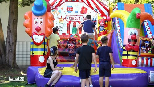 Nachbarschaftstreff "Im Casino" am Dreierfeld in Bielefeld-Heepen