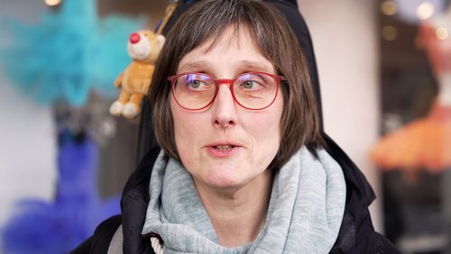 Europawahl 2024: Machen Sie sich Sorgen um Ihren Arbeitsplatz?