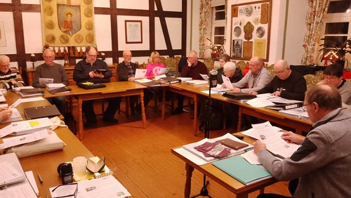 Plattmaakers in NRW: Plattdeutsche Schule Belecke, Projekt-Abschluss