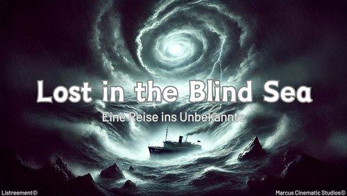 Lost in the Blind Sea