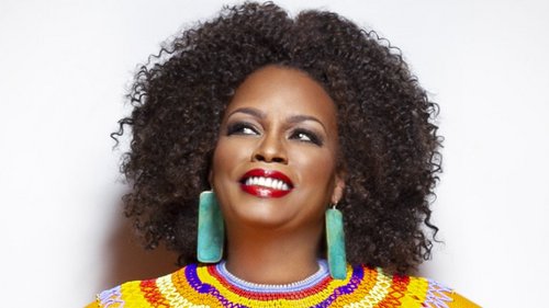 The Voice: Dianne Reeves