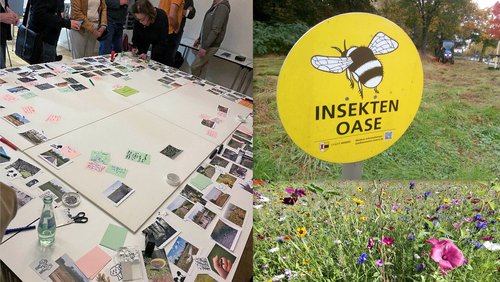 Neue Biodiversitätsstrategie der Stadt Moers