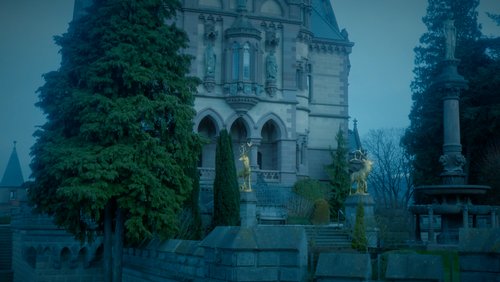 Der Zauber der Vergangenheit - Episode 4: Poco Allegretto