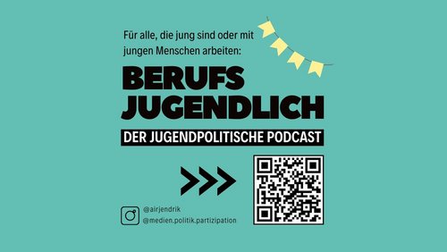 Berufsjugendlich: Pfadfinden - Größte Jugendbewegung