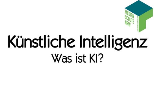 Was ist Künstliche Intelligenz?