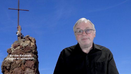 Kirche Hautnah: Sünde und Vergebung Gottes