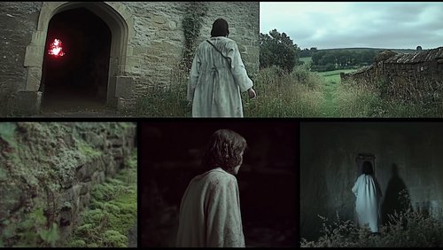Minutenschreck: The Borderlands (2013)