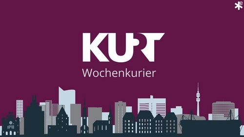 KURT - Wochenkurier: TU Start-up Award 2025