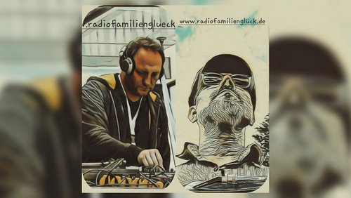 Radiofamilienglück: Jayda G, Lesny Deep, DJ Jauche