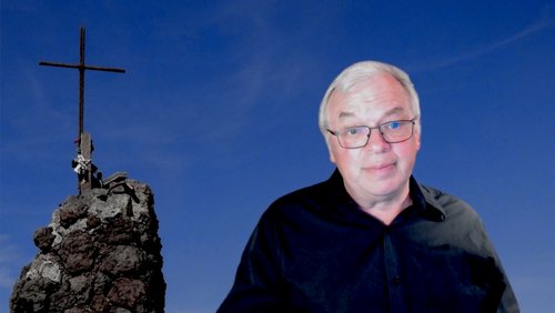 Kirche Hautnah: Frieden für Israel und Gaza