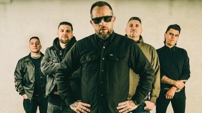 London Calling: Booze & Glory im Interview