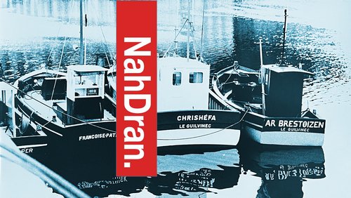 NahDran: Das Streben nach Freiheit