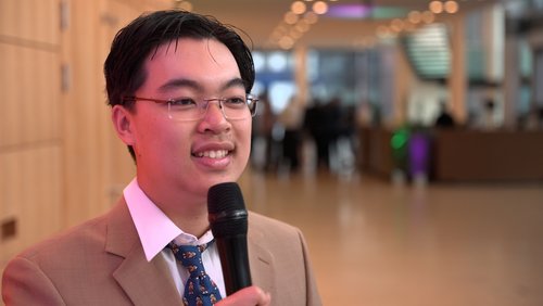 Vincent Vinh Thai, studiotv