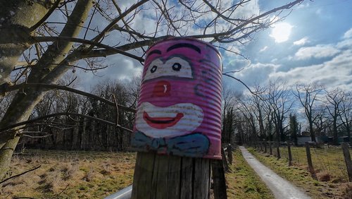 WanderBlog: Der Kappesweg im Vorgebirge