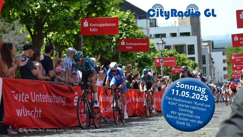 CityRadio GL: Beherbergungssteuer, Rund um Köln