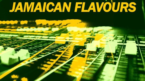 Jamaican Flavours: Reggae-Vinyl-Reissues