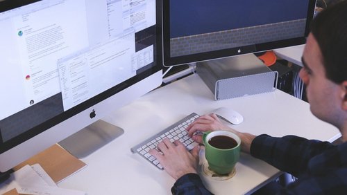 Im Fokus: Unsere zukünftige Arbeitswelt