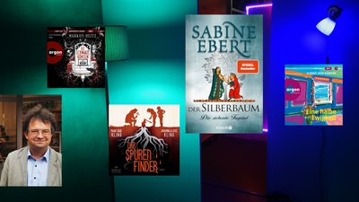 Der LeseWurm | NRWision