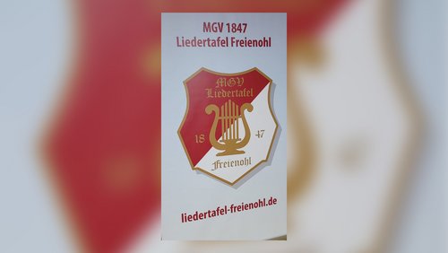 MusikTreffSauerland: "MGV 1847 Liedertafel Freienohl", Männer-Chor