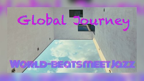 Global Journey: Lakecia Benjamin, Nautilus, ELBJAZZ 2026