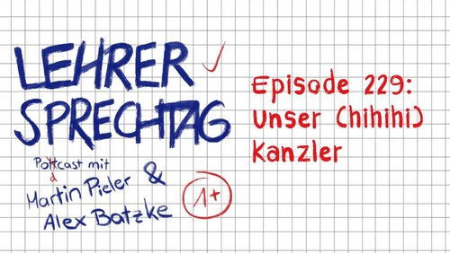 Lehrersprechtag: Mündliche Abiprüfungen, Finale von "The Boys", Videospiel "Kingdom Come: Deliverance II"