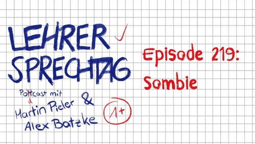 Lehrersprechtag: Halbzeit-Show beim Super Bowl, Club der 86er, Smartphone-Apps