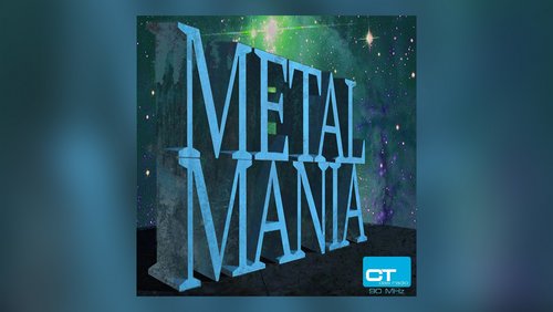 Metalmania: Hexbloom, DEOS, The Losts