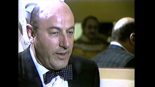Marl-Report 1987 - Teil 1