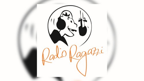 Radio Ragazzi: Snacks, Kartenspiel, Wraps