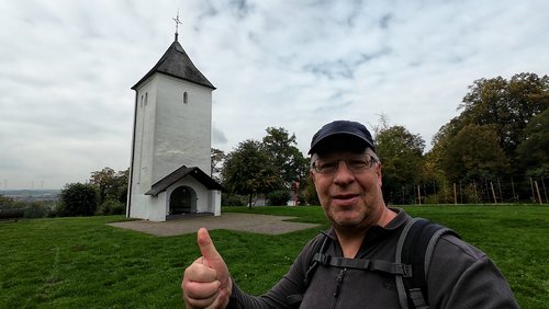 WanderBlog: Klüttenweg