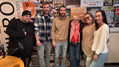 Alles Neu Spezial: "City Talent", Staffel 6 - Die Finalist*innen (Teil 1)