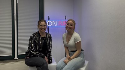 hochschulradio düsseldorf feiert 25-jähriges Jubiläum - das Jahr 2019
